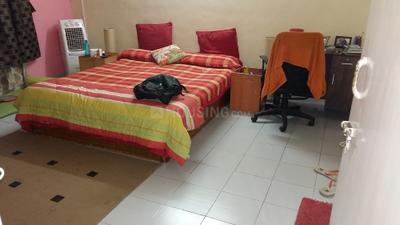 Bedroom Image of 1066 Sq.ft 2 BHK Apartment / Flat for sale in DSK Kasturi, Bavdhan Pune for Rs. 7400000