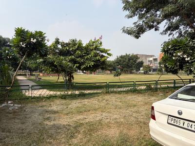 Image of 5400 Sq.ft 5 BHK Independent House for sale in Gmada Aerocity, Mohali for Rs. 55000000