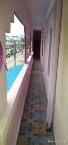 Balcony Image of 900 Sq.ft 2 BHK Independent House for rent in Mangaldas Nagar Guntur for Rs. 10000