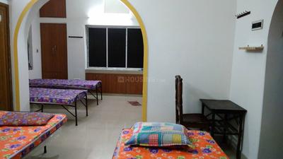 Bedroom Image of Home in Salt Lake City, Kolkata