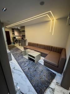 Hall Image of 1200 Sq.ft 2 BHK Apartment / Flat for sale in Avadh Enclave, Thaltej Ahmedabad for Rs. 7000000