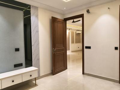 Bedroom Image of 3200 Sq.ft 4 BHK Builder Floor for sale in Palam Vihar Gurgaon for Rs. 30000000