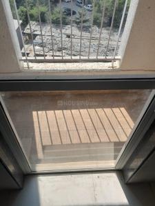 Balcony Image of 1100 Sq.ft 2 BHK Apartment / Flat for rent in Hemani Login, Kandivali West Mumbai for Rs. 54000