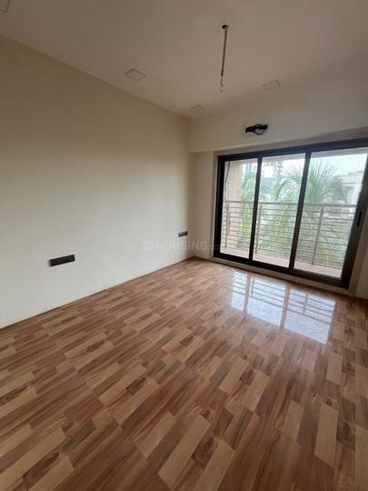 sjk apartment 3 Bedroom 1