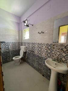 Image of 1300 Sq.ft 3 BHK Apartment / Flat for sale in Kasba, Kolkata for Rs. 6000000