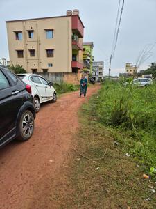 Image of 2000 Sq.ft Residential Plot / Land for sale in Urali, Cuttack for Rs. 8500000