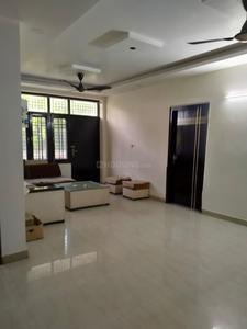 Hall Image of 2100 Sq.ft 3 BHK Builder Floor for sale in Ardee Platinum Greens, Sector 52 Gurgaon for Rs. 23000000