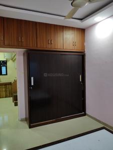Bedroom Image of 1200 Sq.ft 2 BHK Apartment / Flat for rent in Garkheda Aurangabad for Rs. 20000