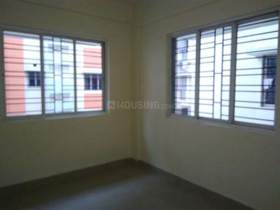 Bedroom Image of 950 Sq.ft 2 BHK Apartment / Flat for sale in Rupayan Construction Su Casa Wood, Narendrapur Kolkata for Rs. 3300000