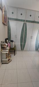 Bathroom Image of 1100 Sq.ft 2 BHK Apartment / Flat for sale in Vraj Vihar IV, Jodhpur Ahmedabad for Rs. 8500000