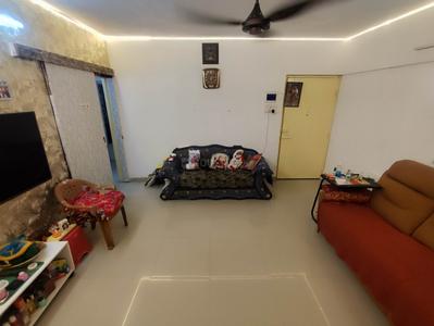 Hall Image of 960 Sq.ft 2 BHK Apartment / Flat for sale in Borivali West Mumbai for Rs. 22500000