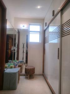 Bedroom Five Image of 4575 Sq.ft 5 BHK Villa for sale in Brookefield Bengaluru for Rs. 110000000