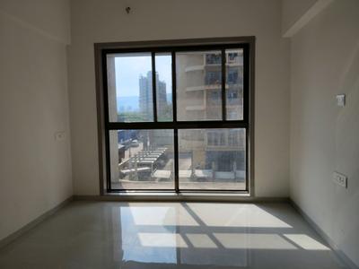 Bedroom Image of 1020 Sq.ft 2 BHK Apartment / Flat for sale in Shikara Pride Phase I, Panvel Navi Mumbai for Rs. 8500000
