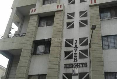 Image of 500 Sq.ft 1 BHK Apartment / Flat for sale in Manjari Budruk, Pune for Rs. 2750000