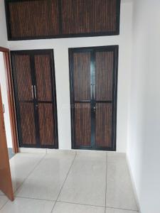 Bedroom Image of 1500 Sq.ft 3 BHK Independent House for rent in Derebail Mangalore for Rs. 25000