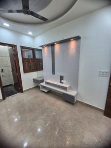 Bedroom Image of 1250 Sq.ft 3 BHK Builder Floor for sale in Suri Elegant Homes, Sector 21 Rohini New Delhi for Rs. 10800000