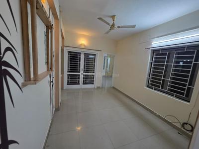 Balcony Image of 1781 Sq.ft 3 BHK Apartment / Flat for rent in Casagrand Zenith, Medavakkam Chennai for Rs. 50000