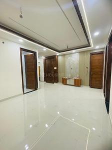 Hall Image of 1650 Sq.ft 4 BHK Builder Floor for sale in GMS Road Dehradun for Rs. 8500000