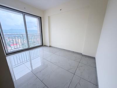 Bedroom Image of 1600 Sq.ft 3 BHK Apartment / Flat for sale in Delta Icon, Airoli Navi Mumbai for Rs. 35000000