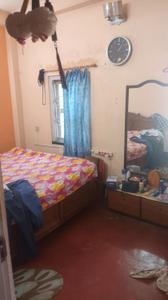 Bedroom Image of 1200 Sq.ft 3 BHK Independent House for sale in Rajarhat Kolkata for Rs. 9500000