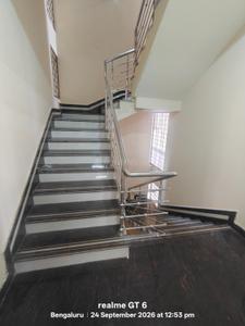 Hall Image of 1235 Sq.ft 2 BHK Apartment / Flat for rent in Agrahara Layout Bengaluru for Rs. 28000