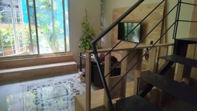 Living Room Image of 1855 Sq.ft 2 BHK Duplex for sale in Kyalasanahalli Bengaluru for Rs. 11000000