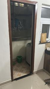 Balcony Image of TNHB 1500 in Sholinganallur, Chennai