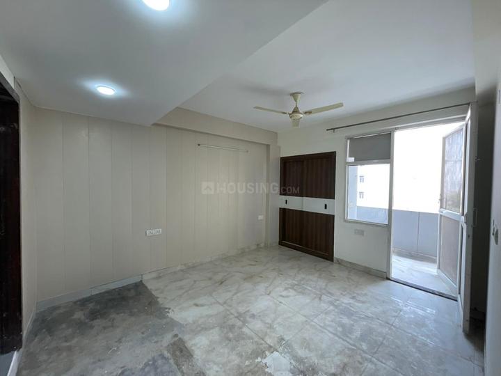 Builder Floor in Sector 57 Bedroom 1