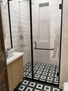 Bedroom One Image of 3200 Sq.ft 4 BHK Builder Floor for sale in Palam Vihar Gurgaon for Rs. 33500000