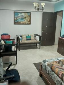 Bedroom Image of 2623 Sq.ft 3 BHK Apartment / Flat for sale in Sanskruti Terraza, Aundh Pune for Rs. 36000000