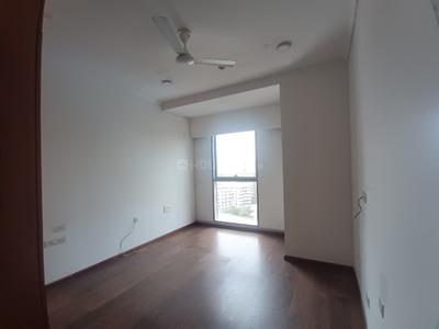 Bedroom Image of 2600 Sq.ft 4 BHK Apartment / Flat for sale in Bombay Island City Center, Wadala Mumbai for Rs. 132500000