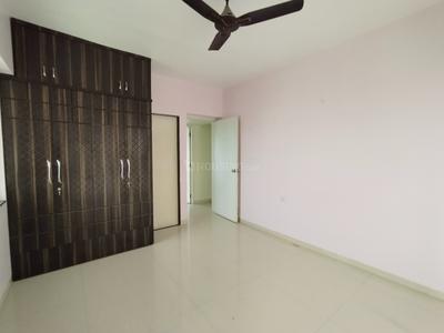 Bedroom Image of 1600 Sq.ft 3 BHK Apartment / Flat for sale in Chaphalkar Elina Living, Mohammed Wadi Pune for Rs. 13500000