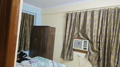 Bedroom Image of 1200 Sq.ft 2 BHK Apartment / Flat for sale in Kalyanpur (East) Lucknow for Rs. 4000000