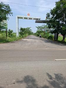 Image of 167 Sq.ft Residential Plot / Land for sale in JBS Serene County II, Mangalpalle, Hyderabad for Rs. 4342000
