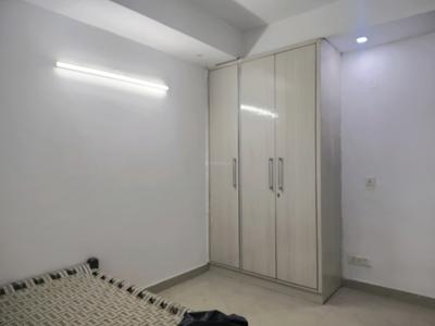Bedroom Image of 1650 Sq.ft 3 BHK Apartment / Flat for rent in Freedom Fighters Enclave New Delhi for Rs. 35000