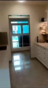 Hall Image of 1445 Sq.ft 3 BHK Apartment / Flat for sale in L And T Elixir Reserve Iora, Powai Mumbai for Rs. 65000000