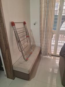Bedroom Image of 1100 Sq.ft 2 BHK Apartment / Flat for rent in Tapowan Nashik for Rs. 20000