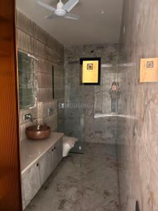 Image of 2090 Sq.ft 4 BHK Builder Floor for sale in Kirti Nagar, New Delhi for Rs. 43000000