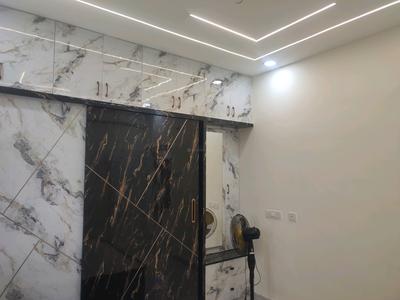 Bedroom Image of 1020 Sq.ft 2 BHK Apartment / Flat for sale in Sree Gardenia, Rameshwaram Banda Sangareddy for Rs. 4462000