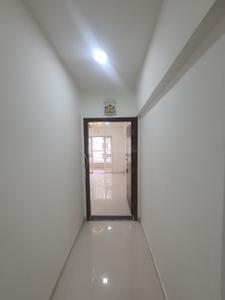 1 BHK Flat