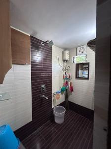 Image of 1150 Sq.ft 2 BHK Apartment / Flat for sale in Dharampeth, Nagpur for Rs. 7000000