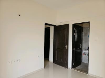 Bedroom Image of 1050 Sq.ft 2 BHK Apartment / Flat for sale in Nyati Elysia, Kharadi Pune for Rs. 13500000