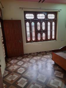 Bedroom Image of 550 Sq.ft 2 BHK Apartment / Flat for rent in Vrindavan Yojana Lucknow for Rs. 7500