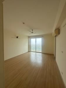Bedroom Image of 2000 Sq.ft 3 BHK Apartment / Flat for sale in DLF Park Place, Sector 54 Gurgaon for Rs. 77500000