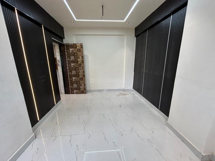 Shraddha chs Bedroom 1