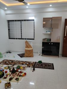 Hall Image of 1766 Sq.ft 3 BHK Apartment / Flat for sale in DS Sankalp Manor, Horamavu Bengaluru for Rs. 15100000