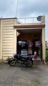 1 BHK Independent House