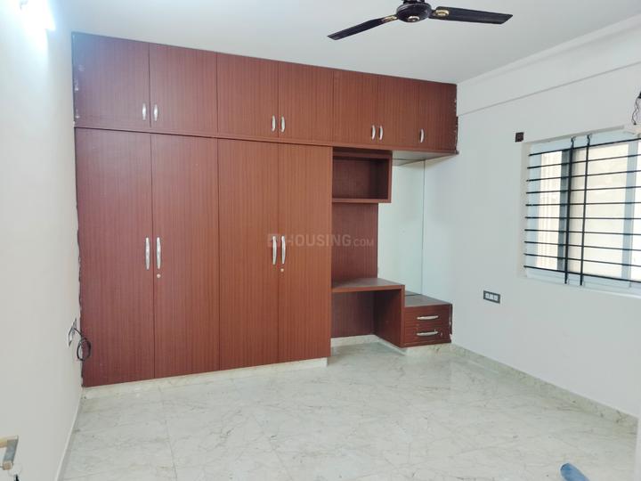 Sri Enclave Bedroom 1