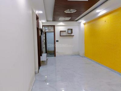 Hall Image of 1100 Sq.ft 2 BHK Apartment / Flat for sale in Sector 100 Noida for Rs. 3800000