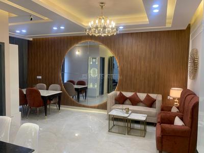 Hall Image of 1025 Sq.ft 2.5 BHK Apartment / Flat for sale in Sector 127 Mohali for Rs. 4891000